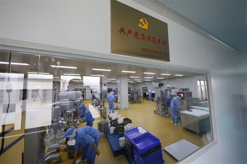 一炉面包烤出300亿大产业 资溪县县域经济崛起的启示