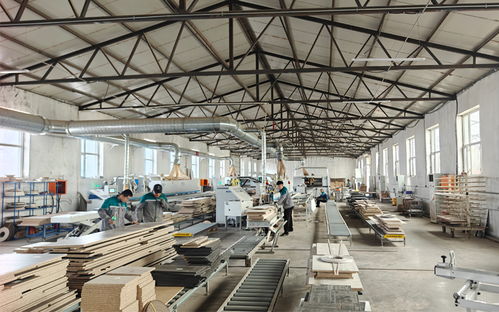 洞察2026年最新趋势 黑龙江工装家具定制工厂五强服务商深度解析