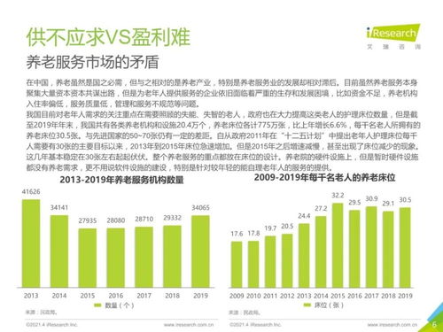 银发浪潮下的转型与机遇 艾瑞咨询《2021年中国养老服务发展报告》深度解析